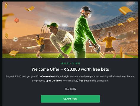 LeonBet India » Review & Bonus » Up to INR20,000 .